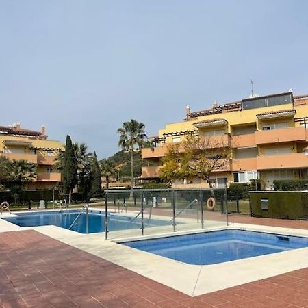 Mi Descanso La Cala De Mijas Exterior foto